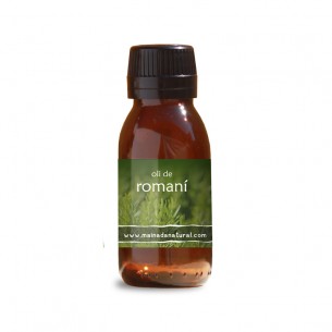 Rosemary oil - 60ml.