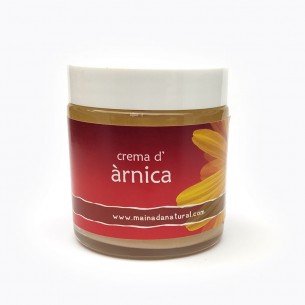 Arnica cream 100ml.