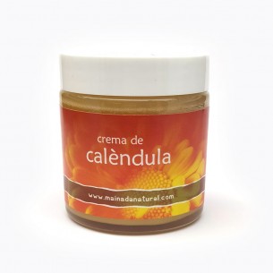 Calendula cream 100ml.